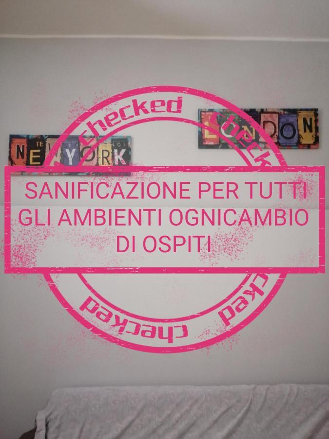 나폴리 Palazziello Nanninella 빌라 외부 사진